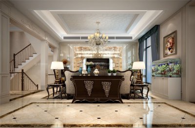 吳江長安府唐墅