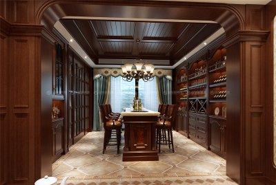 首開常青藤22幢