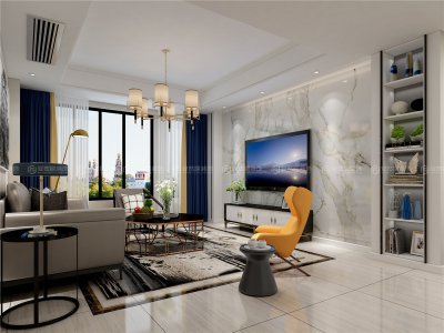 景山玫瑰園126平