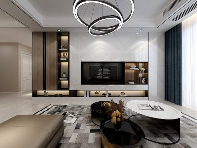 蘇州裝修|獅山御園