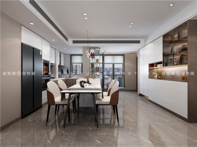 綠地都匯雅苑120平