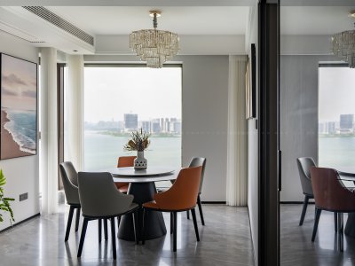 吳江明珠城.輕奢