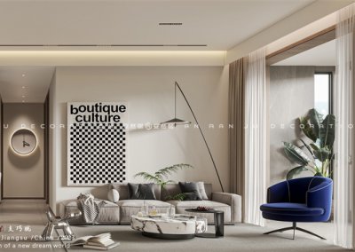 江月時光95平現代