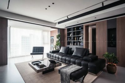 大家東望166m2實景